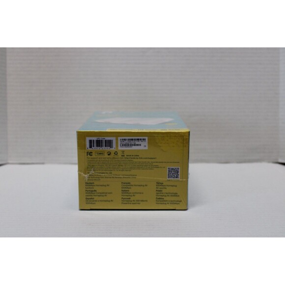 TP-Link TL-PA4010 KIT AV600 600Mbps Powerline Ethernet Adapters - Picture 6 of 7